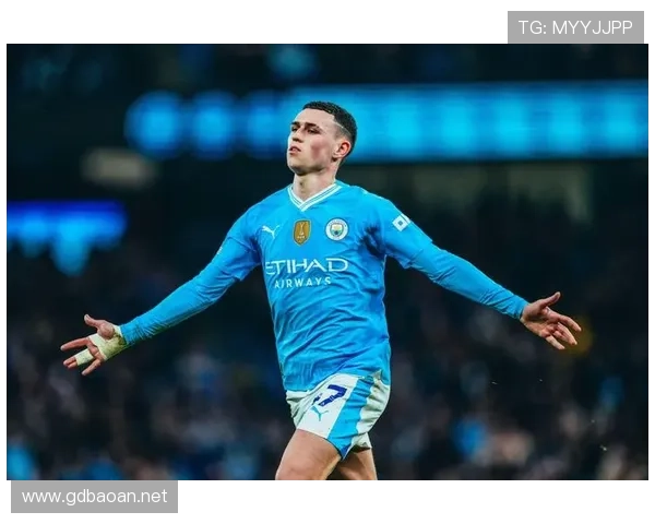 福登荣获年度最佳年轻球员分析,闪耀英超赛季表现驱动发展趋势