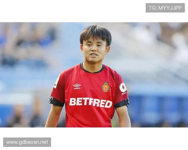 久保建英脚踝伤势恢复缓慢,未来赛季表现前景值得关注 久保建英脚踝伤势恢复缓慢,未来赛季表现前景值得关注