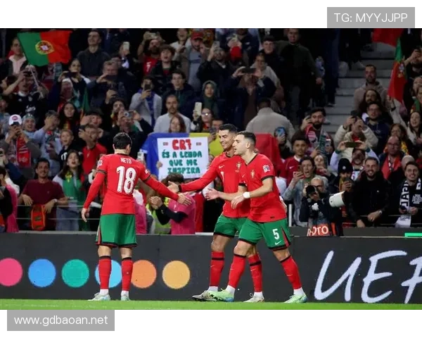 葡萄牙队世界杯阵容分析：实力雄厚与深度充足提升战斗信心