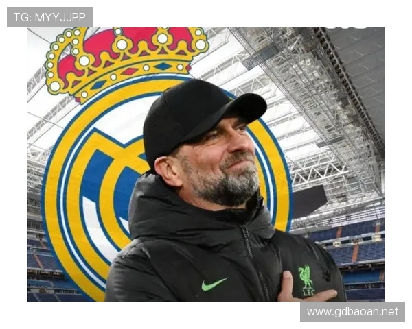 克洛普执教生涯成就稳固其传奇地位 克洛普执教生涯成就稳固其传奇地位