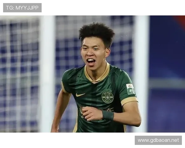 足球新星英雄榜