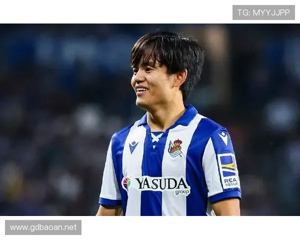 久保建英：马略卡时期成为球队进攻核心