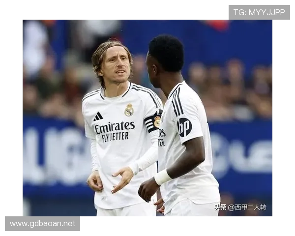 莫德里奇欧冠三连冠时期中场统治力解析