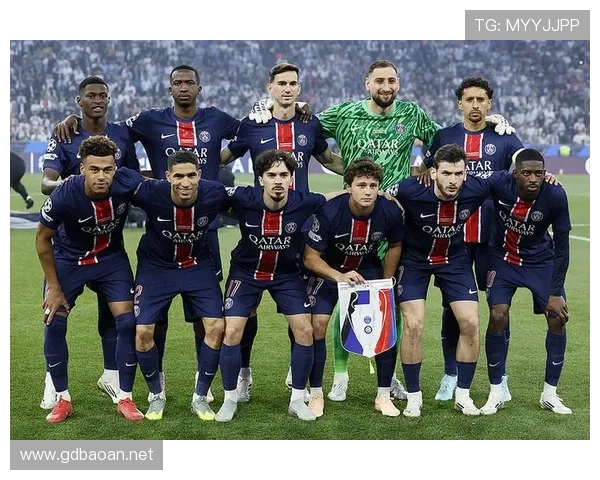 巴黎圣日耳曼欧冠冠军目标受关注，球队当前赛季稳定性表现面临检验