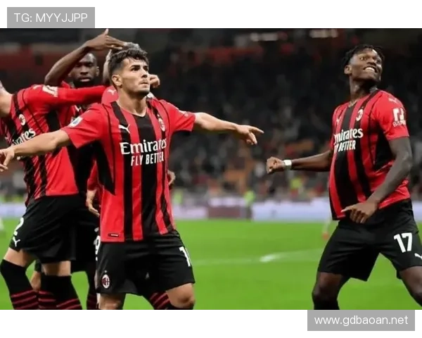 控球依旧，但压制力不足：AC米兰的核心矛盾