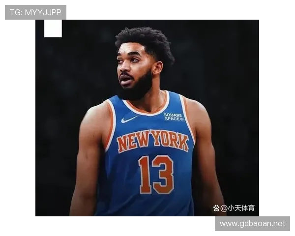 唐斯挡拆助攻提升球队空间 利用内线多样进攻拉开差距