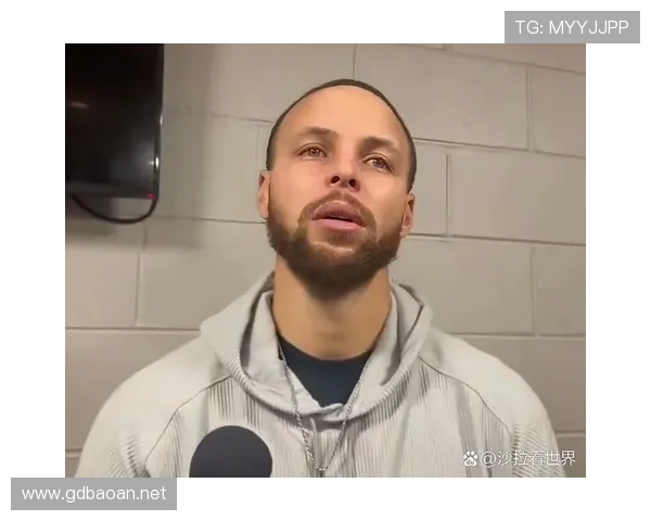 班恩无球跑位与挡拆效率超越库里