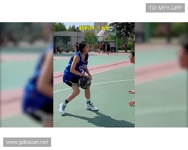中线规则详解：篮球比赛中如何正确处理中线违例？